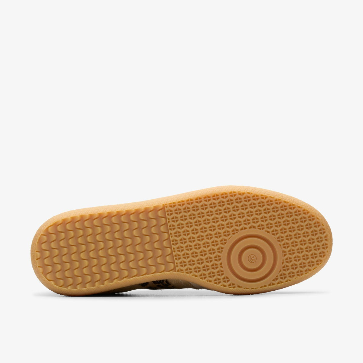 Clarks Stara Walk Sand Combination