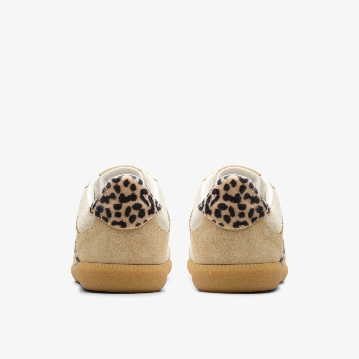 Clarks Stara Walk Sand Combination