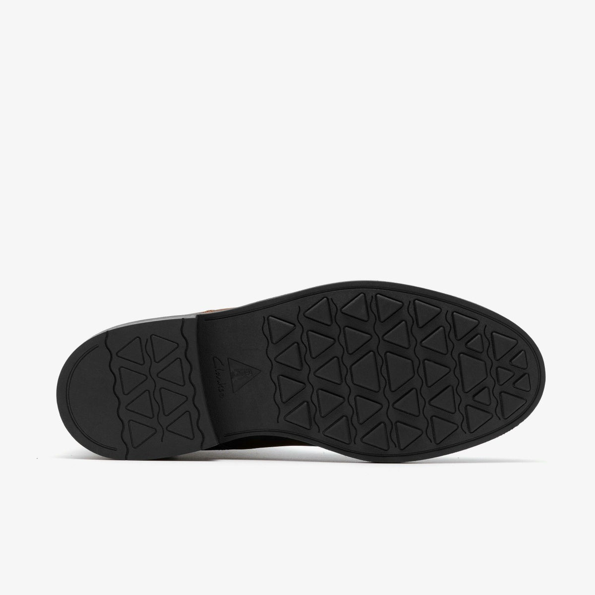 Clarks Newford Easy Waterproof Beeswax Warmlined