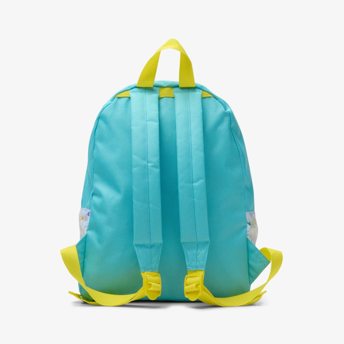 Clarks Bluey Backpack Small Blue Combination
