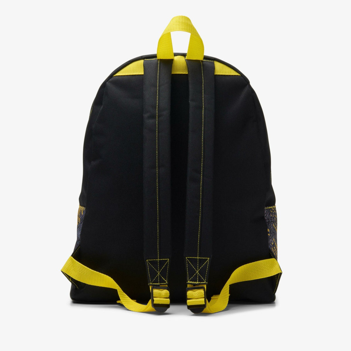 Clarks Pokemon 2 Large Black/Yellow