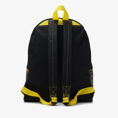 Clarks Pokemon 2 Large Black/Yellow
