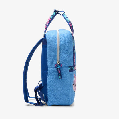 Clarks Stitch 2 Small Blue