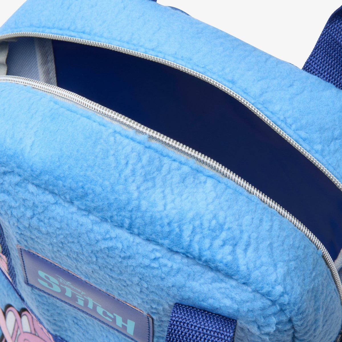 Clarks Stitch 2 Small Blue