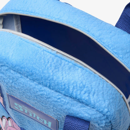 Clarks Stitch 2 Small Blue