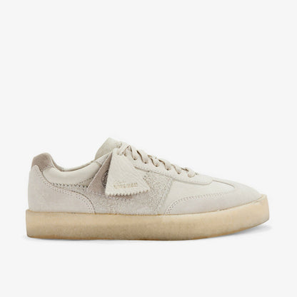 Clarks Tor 80 White Combination