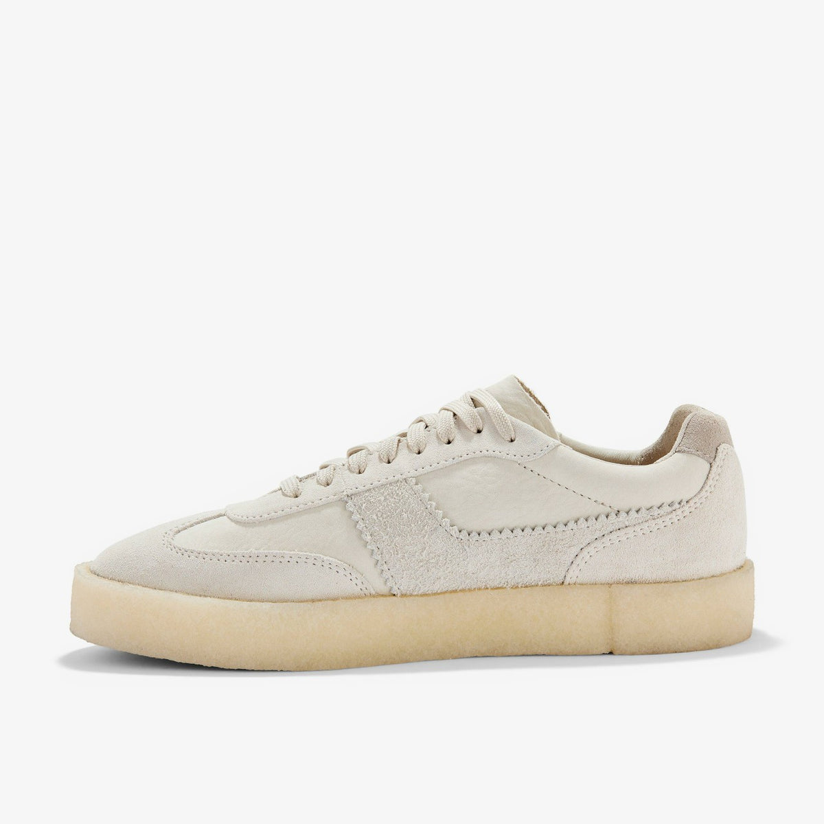 Clarks Tor 80 White Combination