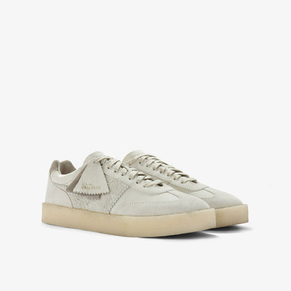 Clarks Tor 80 White Combination