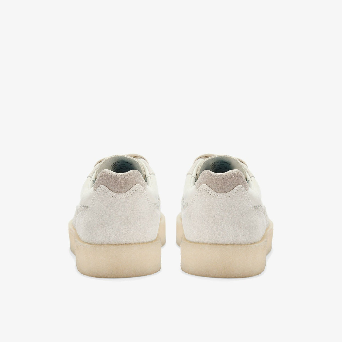Clarks Tor 80 White Combination