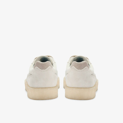 Clarks Tor 80 White Combination