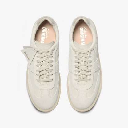 Clarks Tor 80 White Combination