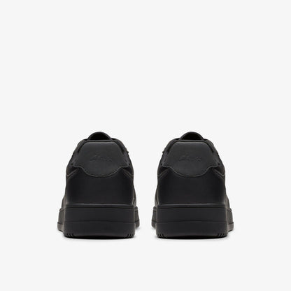 Clarks Christly Court Black