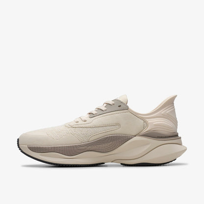 Clarks Clarks Pace Off White Combination