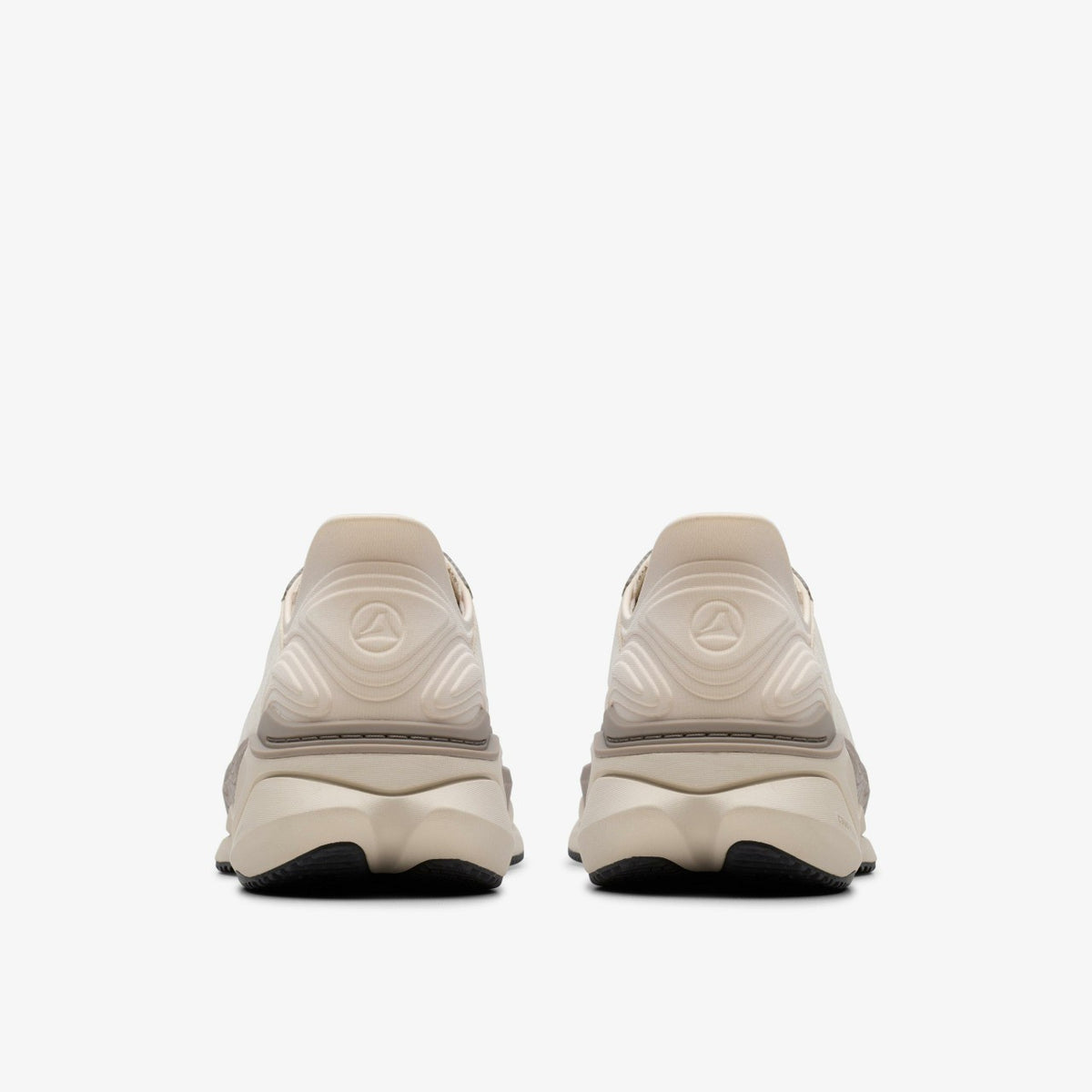 Clarks Clarks Pace Off White Combination