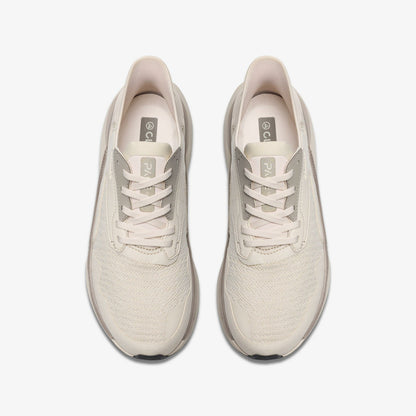 Clarks Clarks Pace Off White Combination