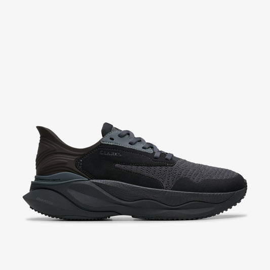 Clarks Clarks Pace Black