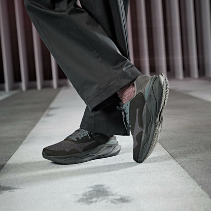 Clarks Clarks Pace Black