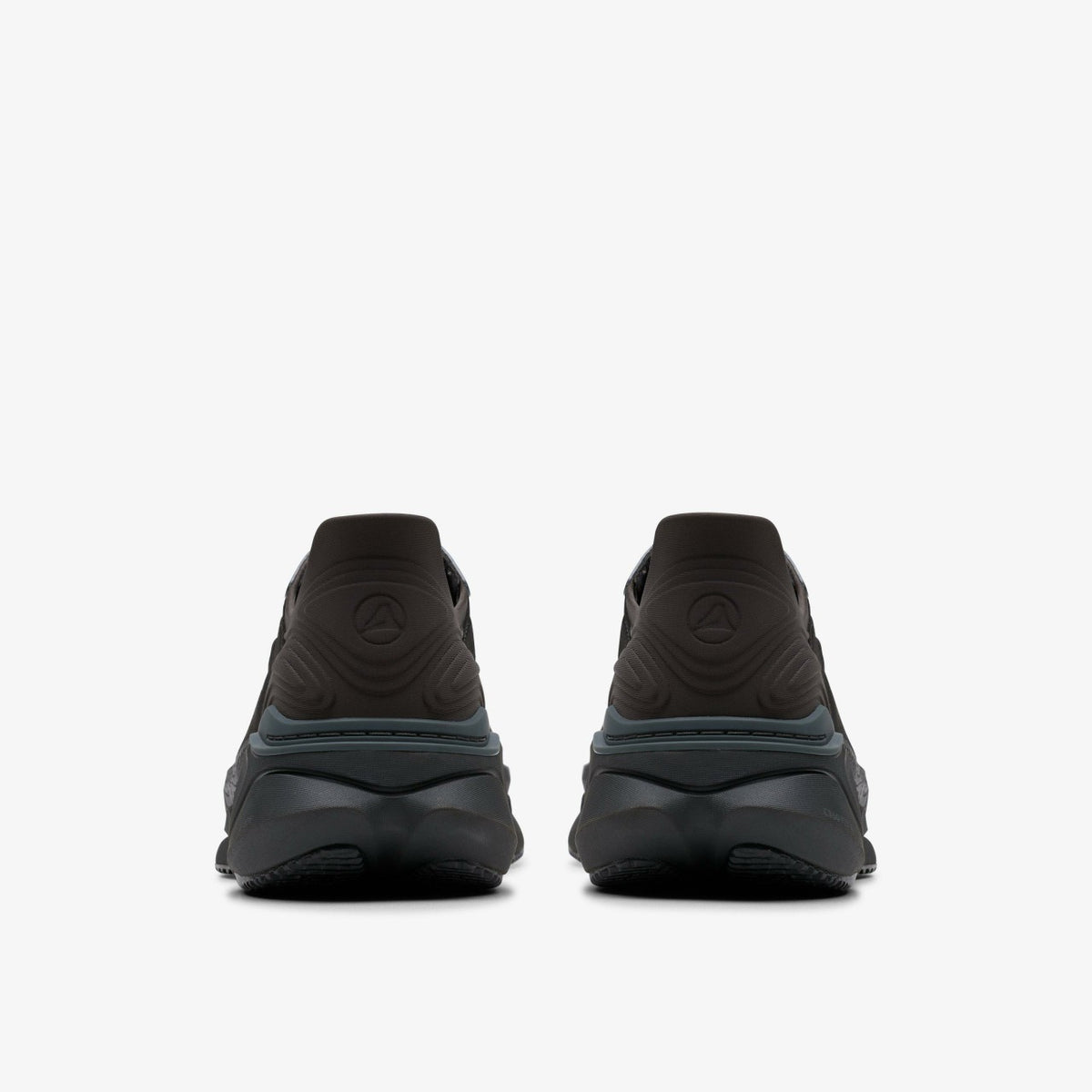 Clarks Clarks Pace Black
