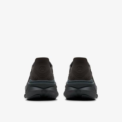 Clarks Clarks Pace Black