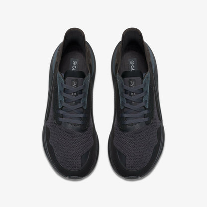 Clarks Clarks Pace Black