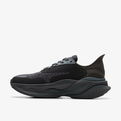 Clarks Clarks Pace Black