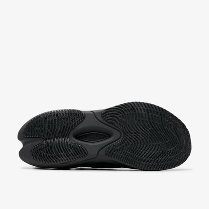 Clarks Clarks Pace Black