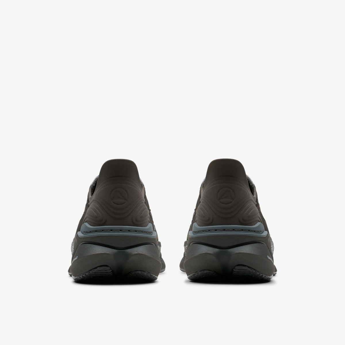 Clarks Clarks Pace Black