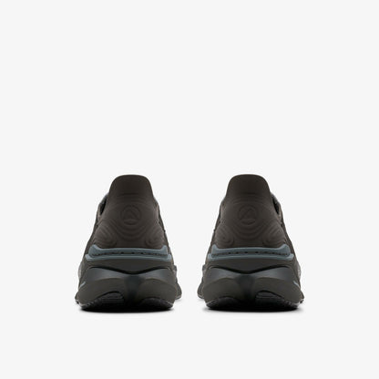 Clarks Clarks Pace Black