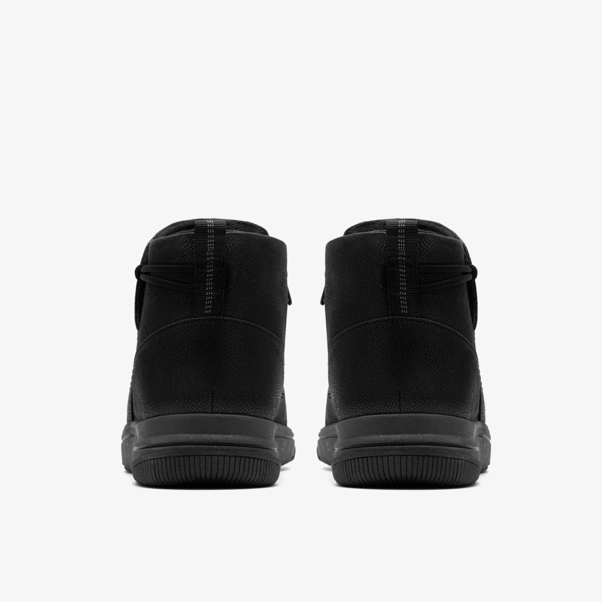Clarks Brinkley Derby Black