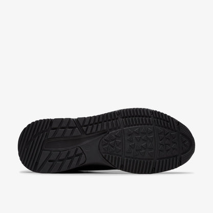 Clarks Elwick Lace Black