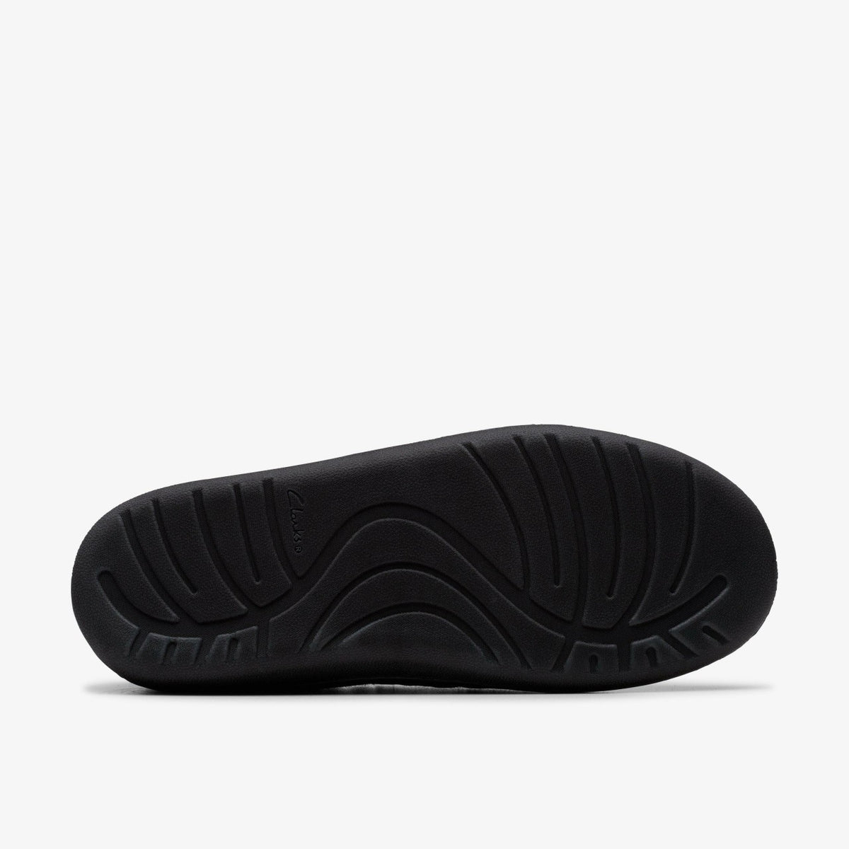 Clarks King Ease Navy Interest