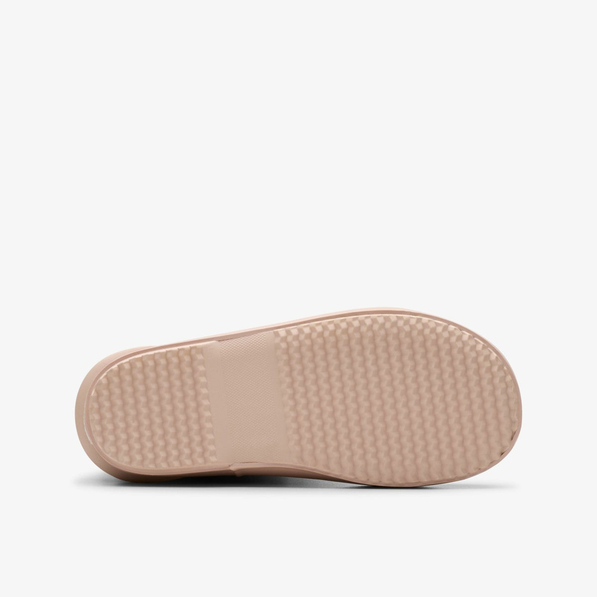 Clarks Tarri Race Kid Blush Pink Print