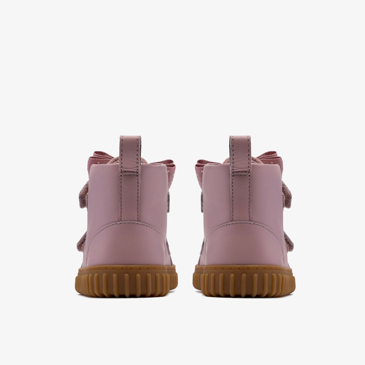 Clarks Cove Sky Toddler Dusty Pink