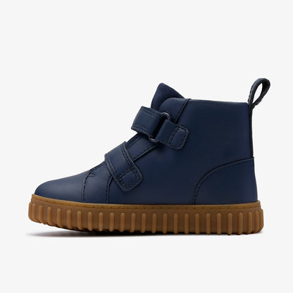 Clarks Cove Sky Toddler Navy