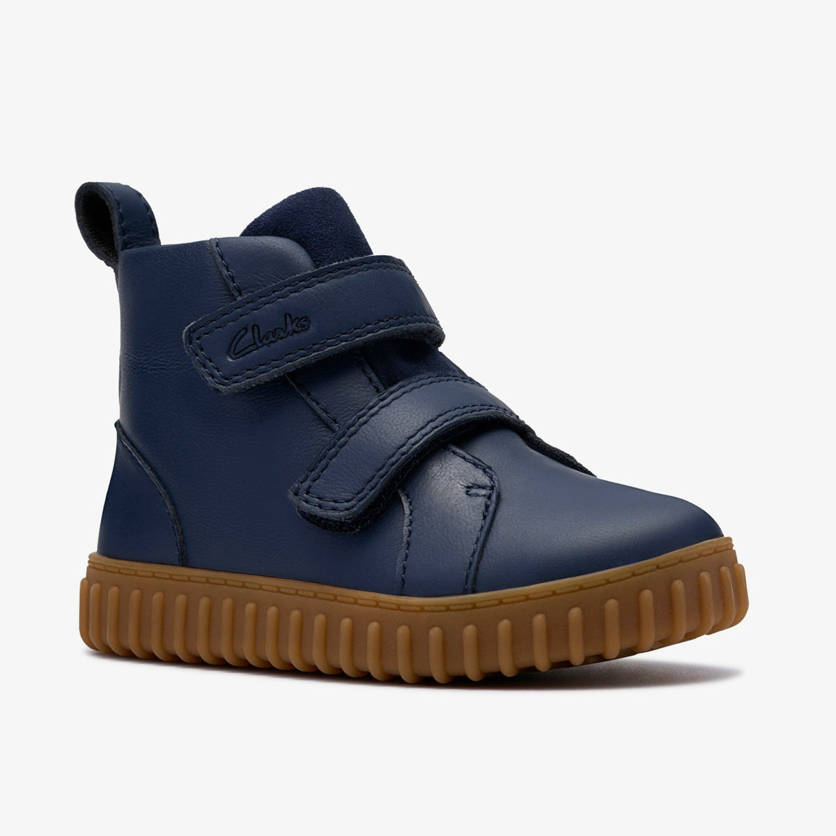 Clarks Cove Sky Toddler Navy