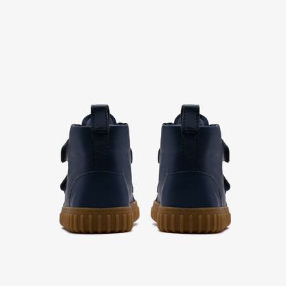 Clarks Cove Sky Toddler Navy