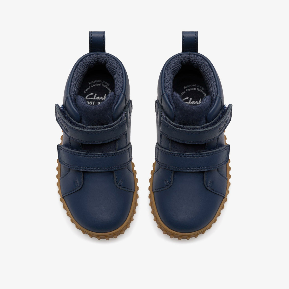 Clarks Cove Sky Toddler Navy
