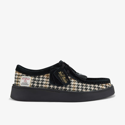 Clarks Torview Black Combination