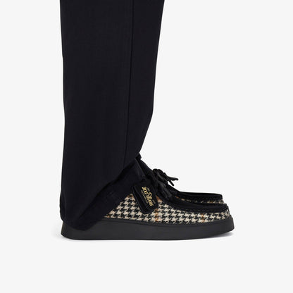 Clarks Torview Black Combination