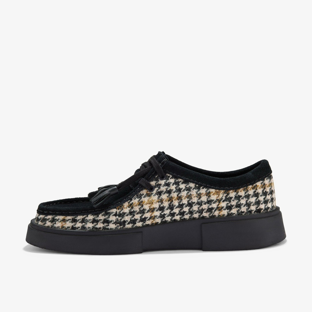 Clarks Torview Black Combination