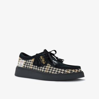 Clarks Torview Black Combination