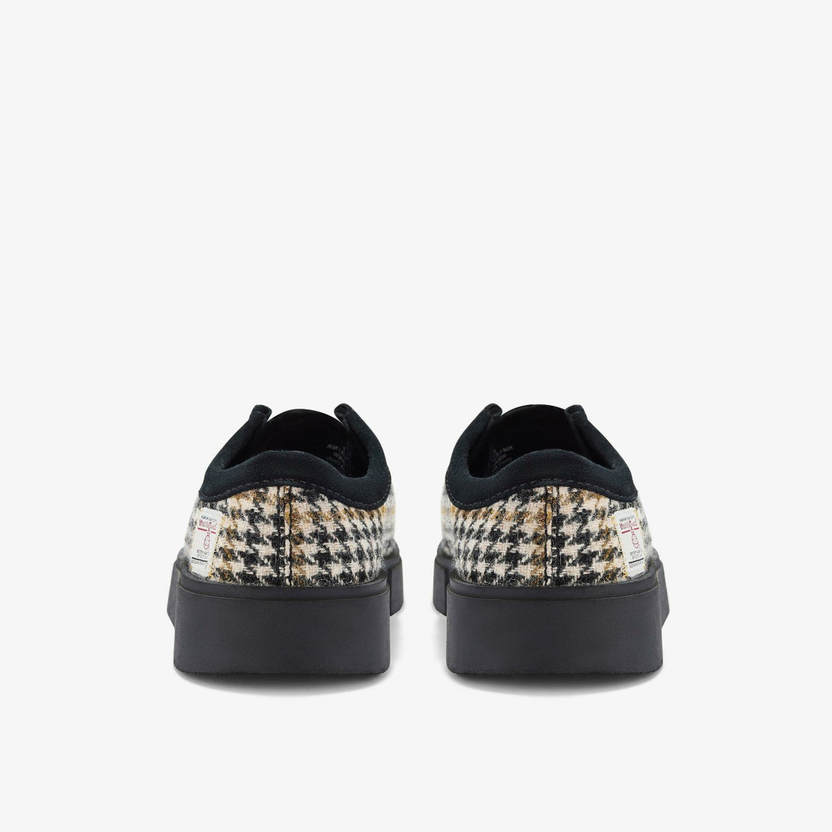 Clarks Torview Black Combination