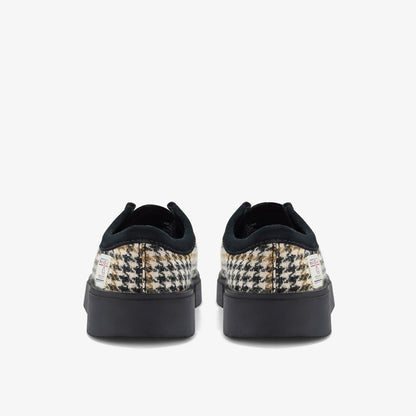 Clarks Torview Black Combination
