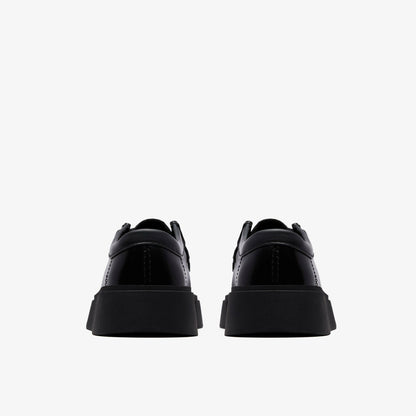 Clarks Torview W Black Leather