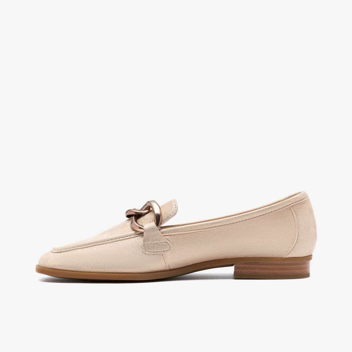 Clarks Sarafyna Iris Metallic