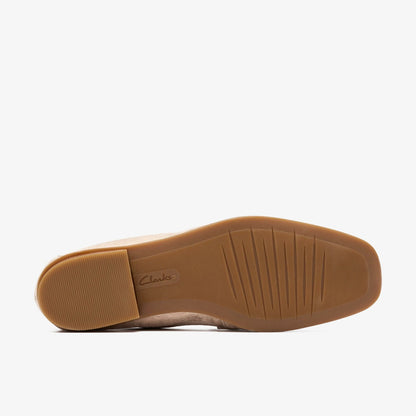 Clarks Sarafyna Iris Metallic