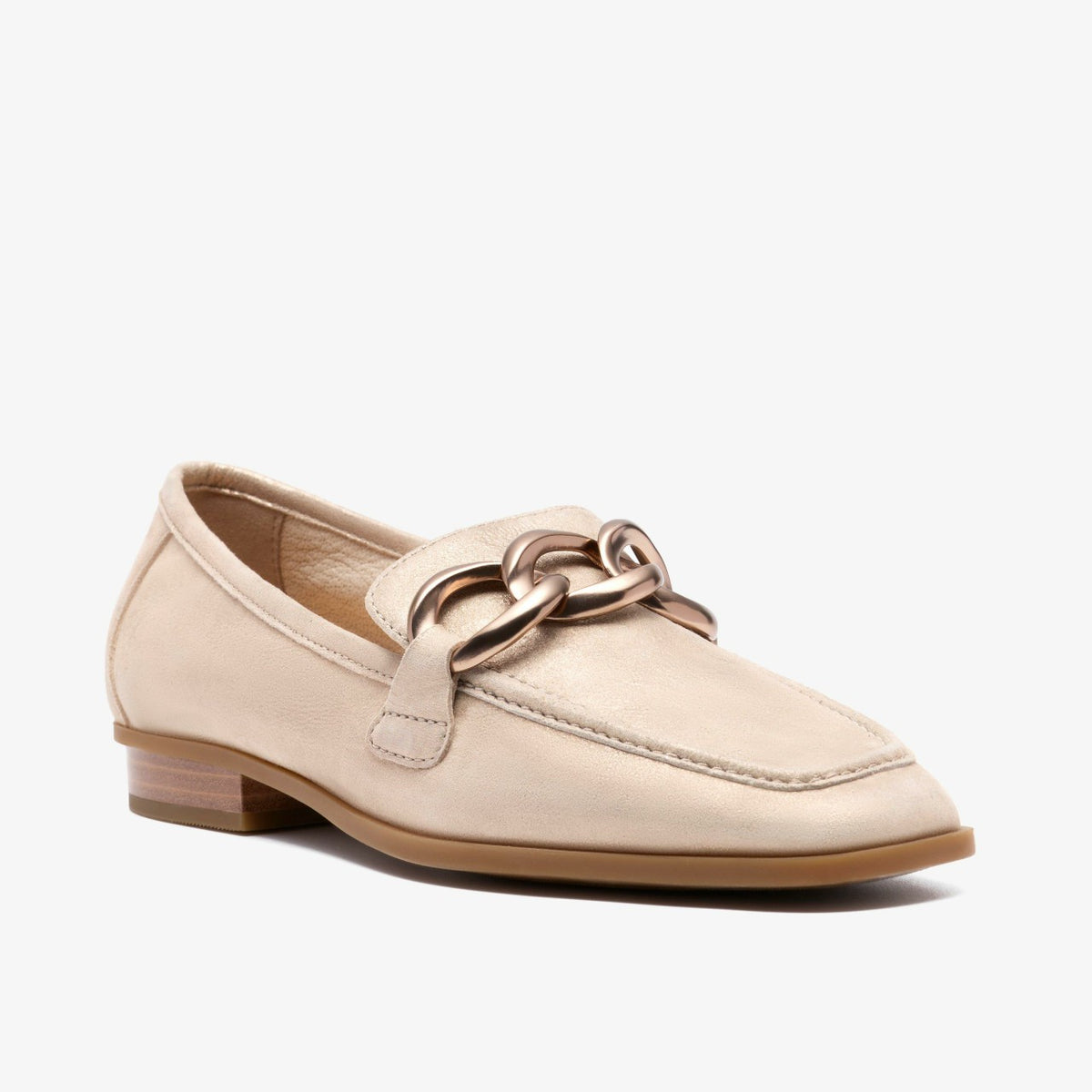 Clarks Sarafyna Iris Metallic