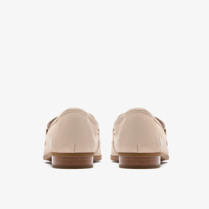 Clarks Sarafyna Iris Metallic