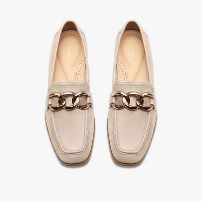 Clarks Sarafyna Iris Metallic