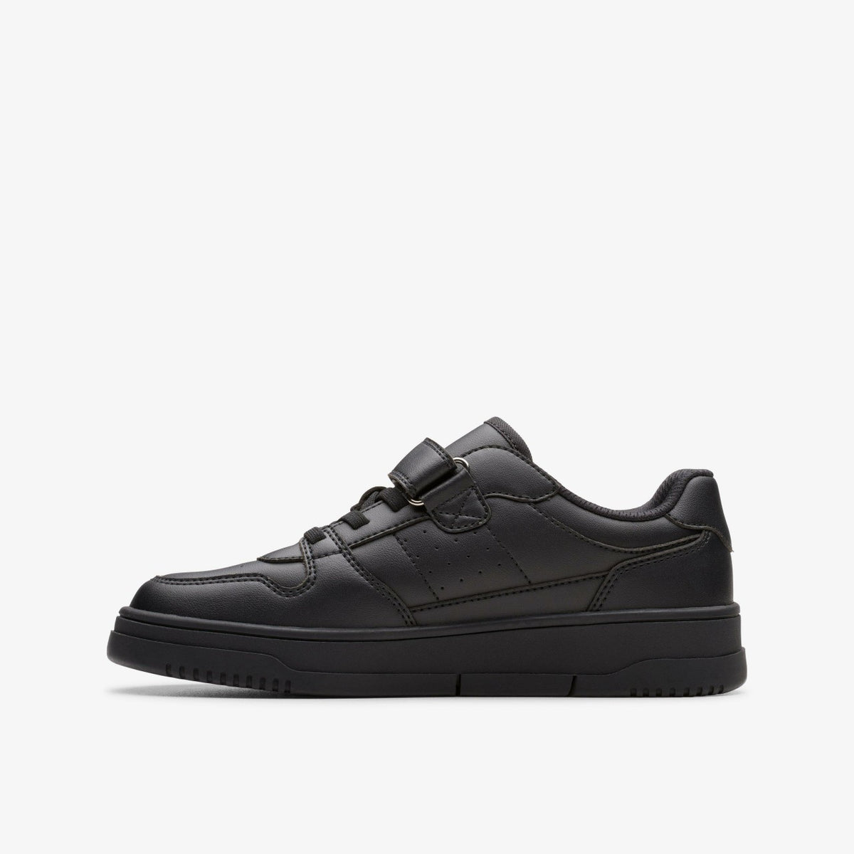 Clarks Canyon Way Kid Black